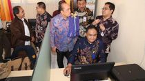 Ini Cara Kemnaker Cegah Perdagangan Manusia di NTT Ini Cara Kemnaker Cegah Perdagangan Manusia di NTT