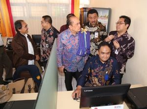 Ini Cara Kemnaker Cegah Perdagangan Manusia di NTT