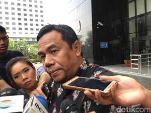 Eks Wabup Malang Akui Jadi Makelar di Proyek Tower BTS Mojokerto