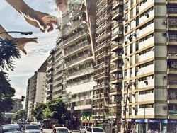 Karya Master Photoshop yang Bikin Terperangah