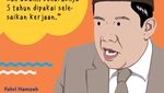Sahut-sahutan Susi dan Para Penyerangnya