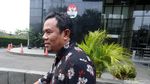 Eks Wabup Malang Diperiksa KPK