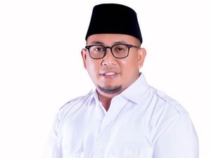 Isu Hubungan TGB-Luhut, Gerindra Minta Wikipedia Lebih Hati-hati