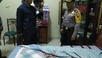 Brankas di Rumah Koruptor yang Digondol Rampok Hanya Isi Surat