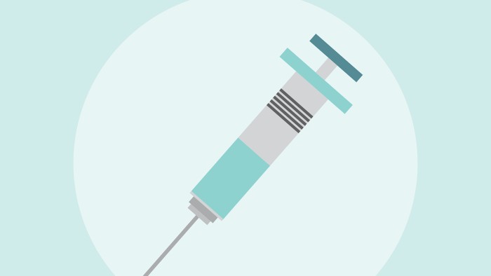 Vaksin HIV yang Menjanjikan Diujicobakan pada Manusia