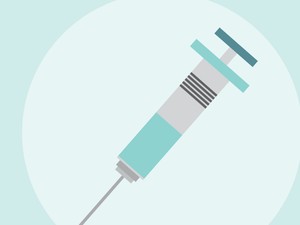 Vaksin HIV yang Menjanjikan Diujicobakan pada Manusia