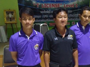Kisah Mantan Biksu Menjaga 12 Remaja di Thailand Tetap Hidup