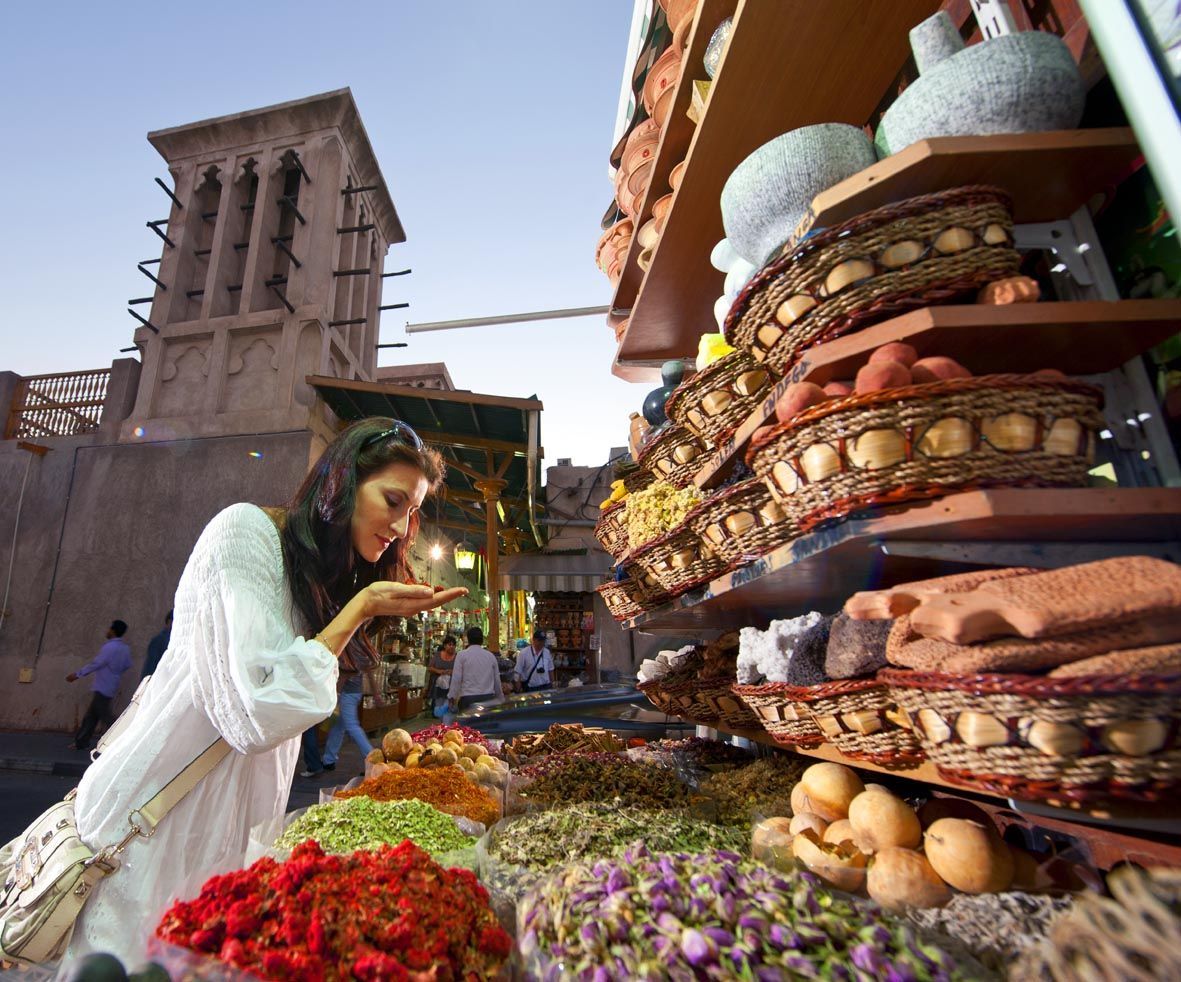 dubai