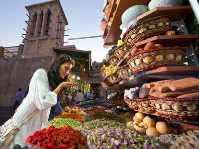 Tak Melulu Soal Kemewahan, Ini 4 Wisata Budaya Dubai yang Unik Tak Melulu Soal Kemewahan, Ini 4 Wisata Budaya Dubai yang Unik