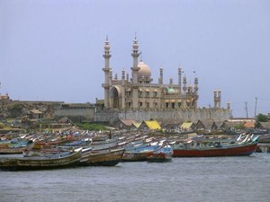 10 Kota dengan Biaya Hidup Termurah di Dunia, Semua di India