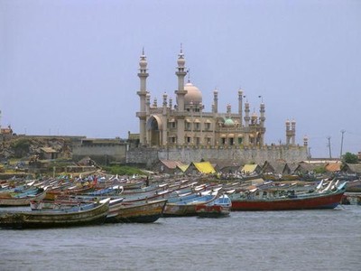 10 Kota dengan Biaya Hidup Termurah di Dunia, Semua di India 10 Kota dengan Biaya Hidup Termurah di Dunia, Semua di India