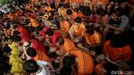 Polda Metro Jaya Rilis Hasil Operasi Cipta Kondisi 2018