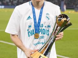 Instagram Luka Modric, Penuh Piala Tanpa Pamer Harta