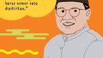 Sahut-sahutan Susi dan Para Penyerangnya