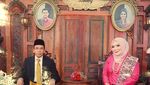 Potret Erica Pandjaitan Istri TGB