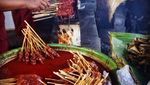 Pedas Menyengat! 10 Sate Rembiga Khas Lombok Pilihan Ini Dijamin Bikin Ngiler