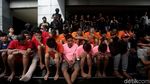 Polda Metro Jaya Rilis Hasil Operasi Cipta Kondisi 2018