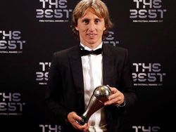Instagram Luka Modric, Penuh Piala Tanpa Pamer Harta