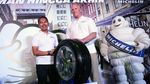 Michelin Kenalkan Ban Varian Baru Primacy 4