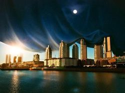 Karya Master Photoshop yang Bikin Terperangah