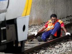 Manusia dengan Kekuatan Superhero di Dunia Nyata