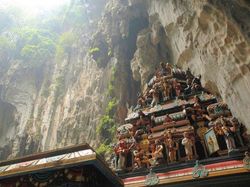 Deretan Gua Paling Menakjubkan di Dunia