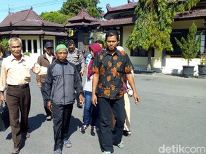 Keluarga Ini Minta Polisi Segera Ungkap Kasus Dugaan Pembunuhan