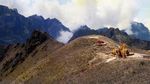 Kumpulan Foto Jadul Tambang Freeport di Papua