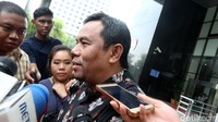 Ahmad Subhan mengaku hanya berperan sebagai makelar.