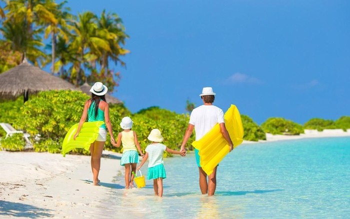 6 Langkah Cermat Mewujudkan Liburan Bersama Anak