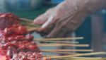 Pedas Menyengat! 10 Sate Rembiga Khas Lombok Pilihan Ini Dijamin Bikin Ngiler