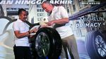 Michelin Kenalkan Ban Varian Baru Primacy 4