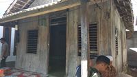 Diperintah Jokowi, Menteri PUPR Langsung Renovasi Rumah Zohri
