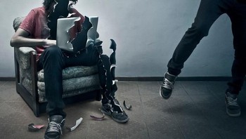 Nah kalo ini ganti apa? Foto: Martín De Pasquale