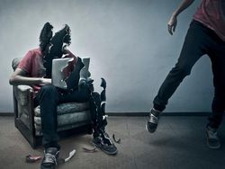 Karya Master Photoshop yang Bikin Terperangah
