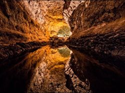 Deretan Gua Paling Menakjubkan di Dunia