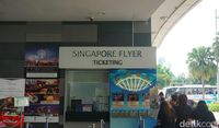Bilik tiket (Shinta/detikTravel)