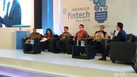 Fintech Fair Kenalkan Teknologi Finansial Inovatif 