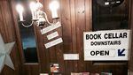 Ini Restoran yang Sediakan Ribuan Buku Untuk Dibawa Pulang Pengunjung