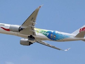 Kopilot Merokok, Pesawat Air China Anjlok 6.500 Meter