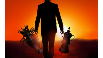 Ia juga telah mempersembahkan gelar juara Liga Inggris bagi Chelsea. Foto: istimewa