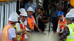 Yuk Lihat LRT Palembang yang Disebut Jokowi Lebih dari di Eropa