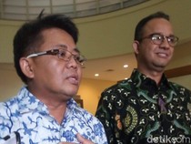 Menerka Manuver yang Terjadi Usai PKS Beri 2 Opsi Terkait Pilkada ke Anies