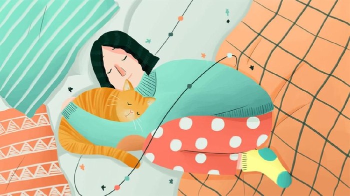 Pada Hari Kematian Amber