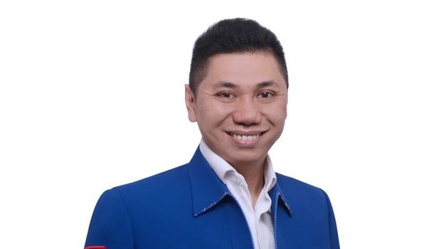 Jansen Sitindaon (dok. pribadi)