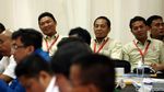 KONI DKI Gelar Rakor Cabang Olahraga
