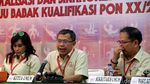 KONI DKI Gelar Rakor Cabang Olahraga