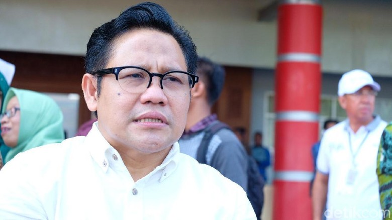 Cak Imin: Orba Ada Kekurangan-Kelebihan, Tapi Reformasi Terbaik Cak Imin: Orba Ada Kekurangan-Kelebihan, Tapi Reformasi Terbaik