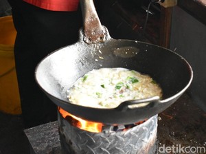 Rahasia Sedapnya Bakmi Djogja Mas Tok