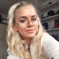 Sebelumnya, Grace pun berencana untuk mengambil kuliah kualifikasi profesional untuk memulai karier di bidang hukum. Namun rencana itu dibatalkan karena keinginannya berkarier sebagai selebgram. Foto: Instagram @gracefituk